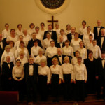 History of Sheepscot Valley Chorus
